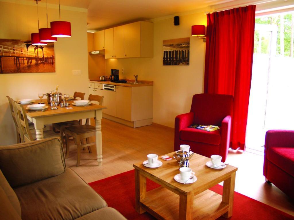 Hotel Park Molenheide Houthalen Zimmer foto